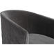 Cornella Blush Grey Dining Armchair